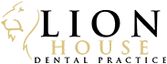 Lion House Dental Practice Logo