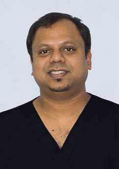 Dr Kristlee Fernandes